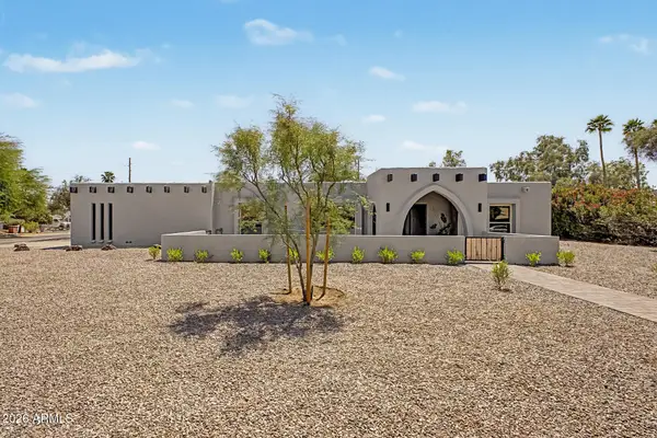5633 E Wethersfield Road, Scottsdale, AZ 85254