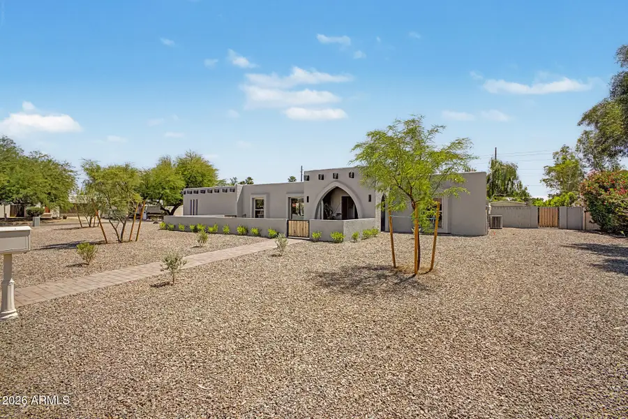 5633 E Wethersfield Road, Scottsdale, AZ 85254 - #2