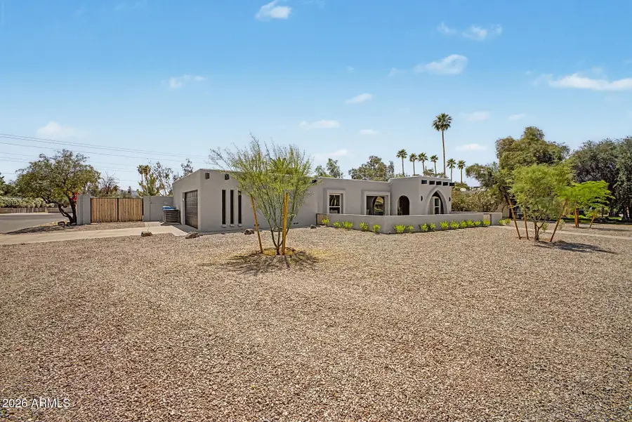 5633 E Wethersfield Road, Scottsdale, AZ 85254 - #3