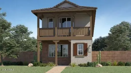 9732 W Verde Lane, Phoenix, AZ 85037 - #1