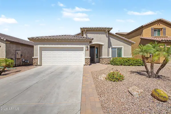 10748 W Lariat Lane, Peoria, AZ 85383