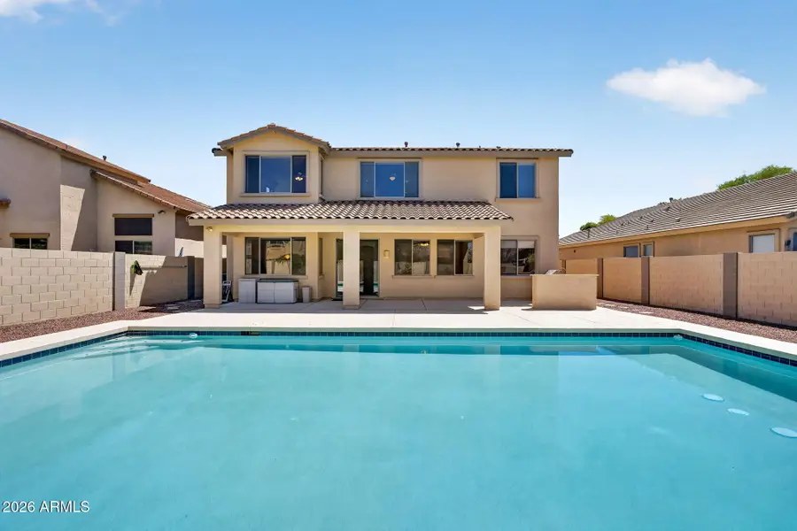 12506 W Segovia Drive, Litchfield Park, AZ 85340 - #2