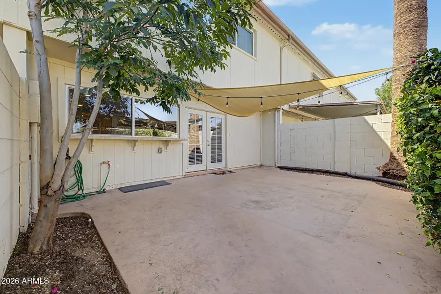 5107 N 83rd Street, Scottsdale, AZ 85250 - #3