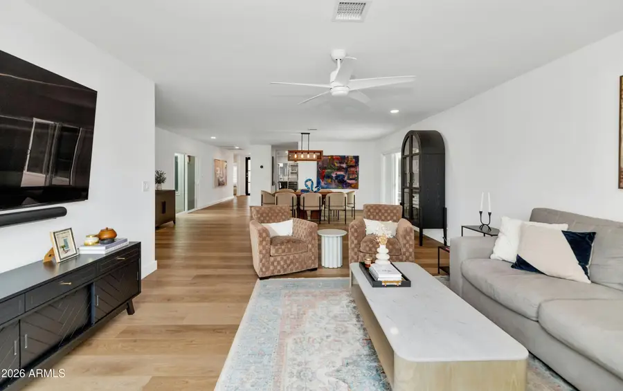 8675 E Va De Los Libros --, Scottsdale, AZ 85258 - #3