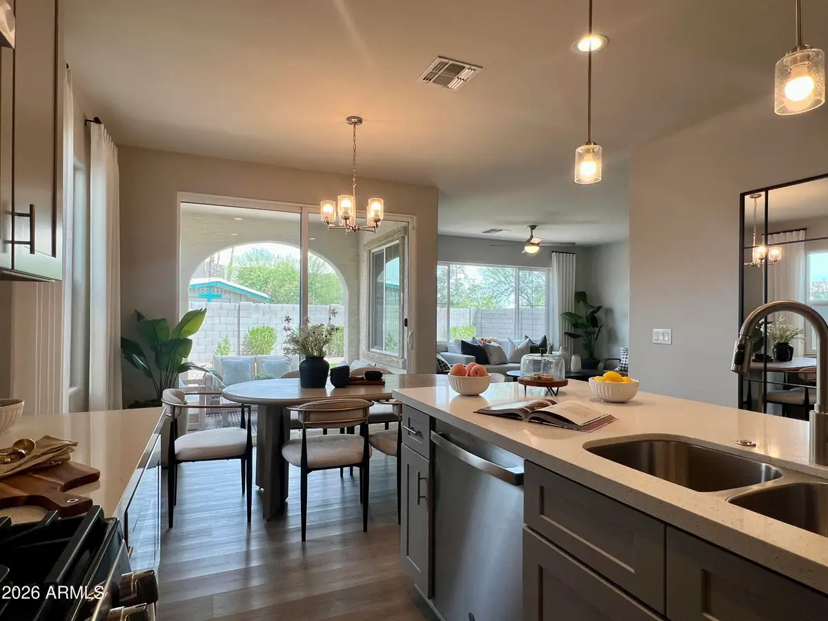 6525 N 15th Drive, Phoenix, AZ 85015 - #1