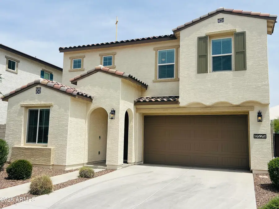 6525 N 15th Drive, Phoenix, AZ 85015 - #2