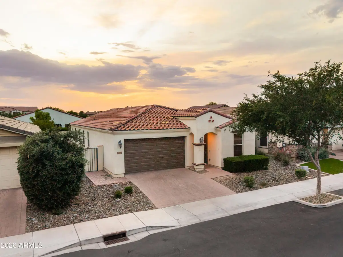 5220 S Cobalt --, Mesa, AZ 85212 - #1