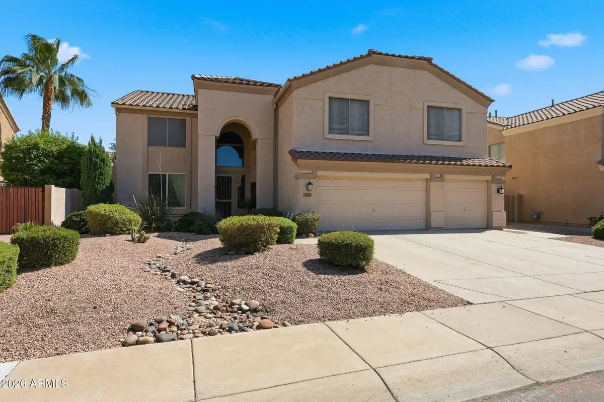 5299 W Karen Drive, Glendale, AZ 85308 - #1