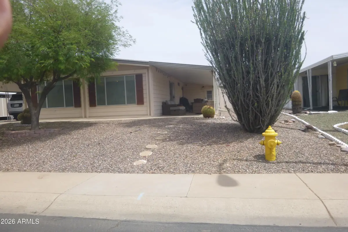 2305 N Demaret Drive, Mesa, AZ 85215 - #1