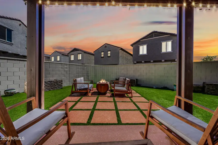 20812 W Legend Trail, Buckeye, AZ 85396 - #2
