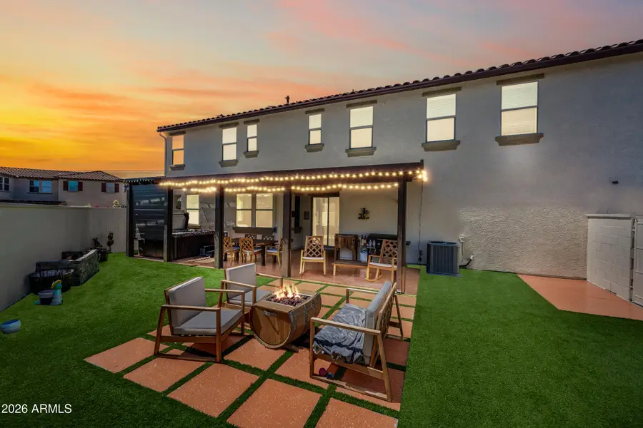 20812 W Legend Trail, Buckeye, AZ 85396 - #3