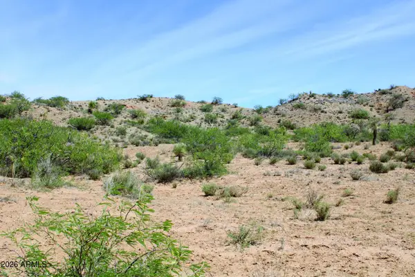 11 Acres Bonita Klondyke Road #3, Willcox, AZ 85643