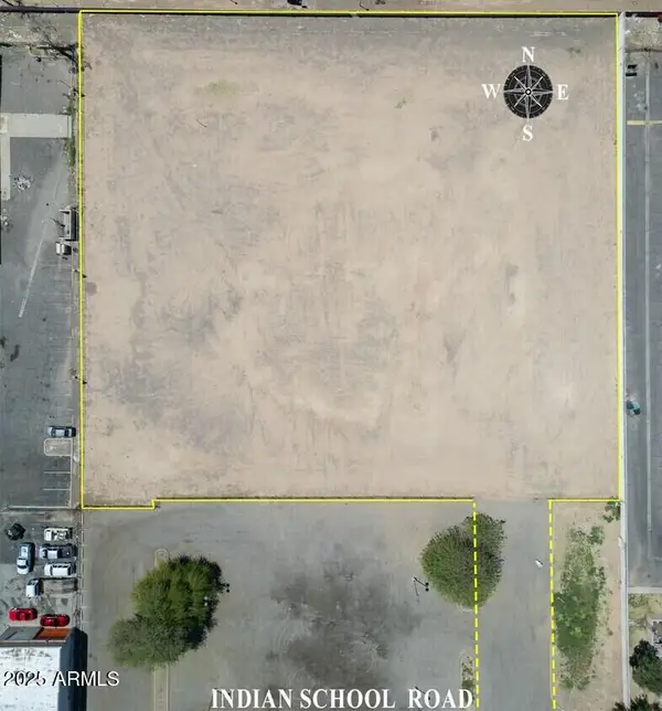 6866 W Indian School A -- #1, Phoenix, AZ 85033