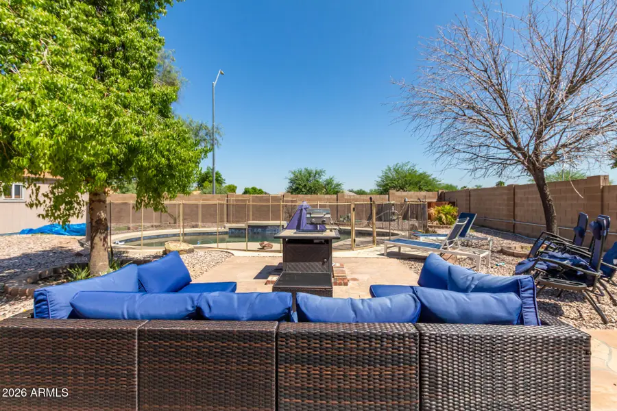 1340 E 12th Street, Casa Grande, AZ 85122 - #2