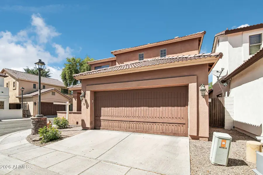 3618 N 38th Street #6, Phoenix, AZ 85018 - #3