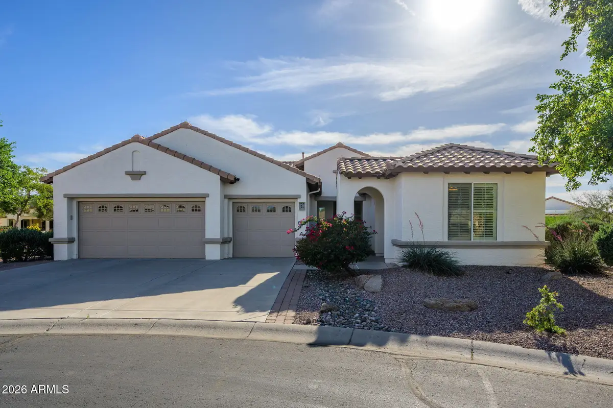 1818 N 165th Drive, Goodyear, AZ 85395 - #1