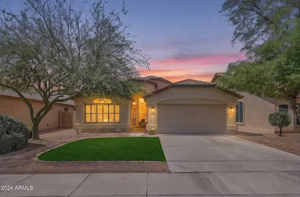 4719 E Weaver Road, Phoenix, AZ 85050