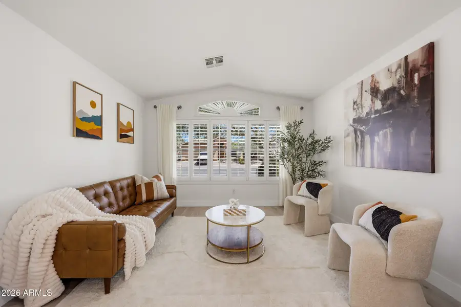 4719 E Weaver Road, Phoenix, AZ 85050 - #2