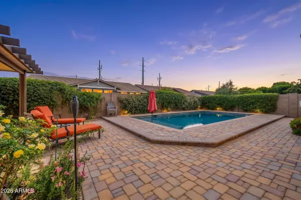 7247 E Posada Avenue, Mesa, AZ 85212