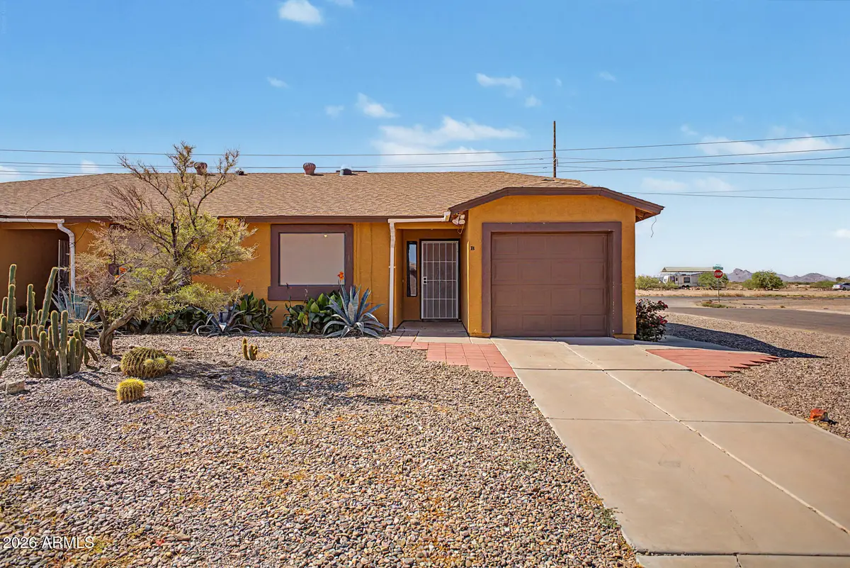 8391 W Mystery Drive, Arizona City, AZ 85123 - #1