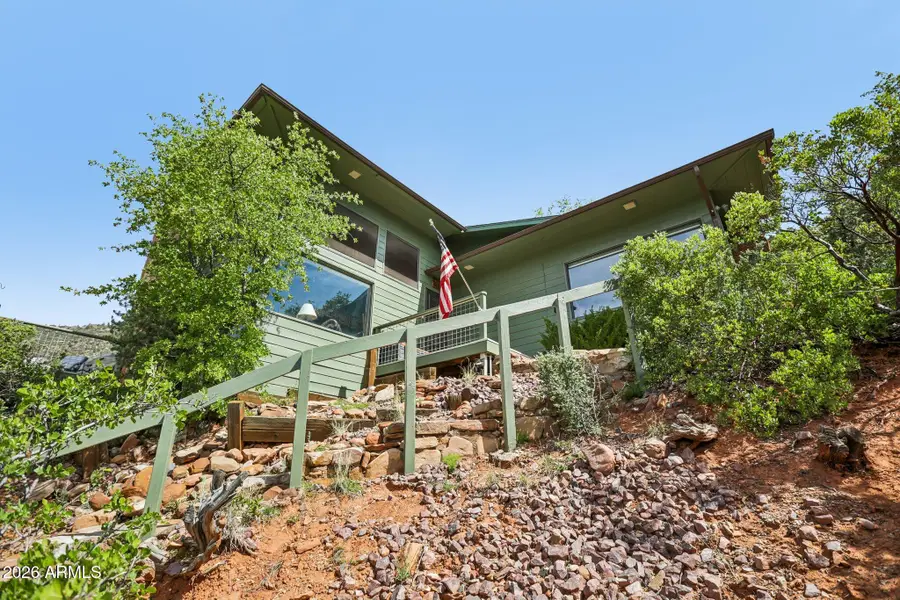 4636 N Canyon Vista, Pine, AZ 85544 - #2