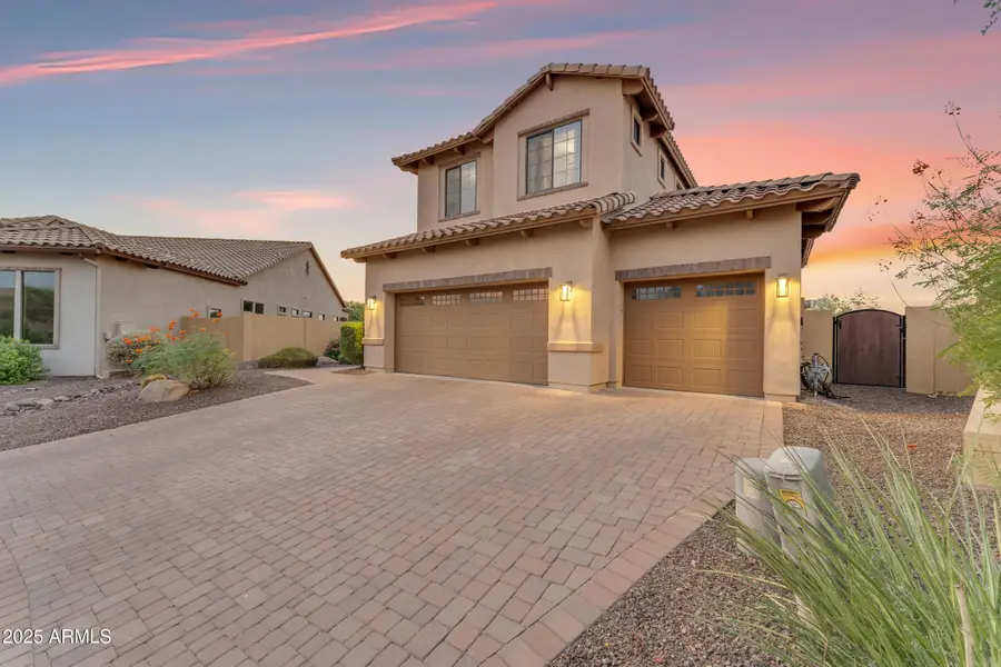 8318 E Ingram Street, Mesa, AZ 85207 - #3