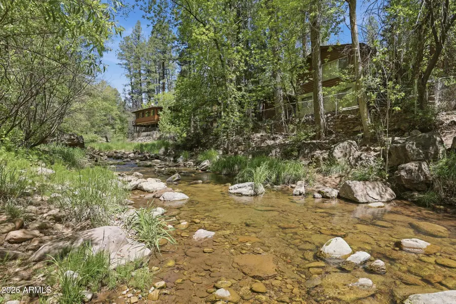 250 E Saddle Mountain Road, Payson, AZ 85541 - #2