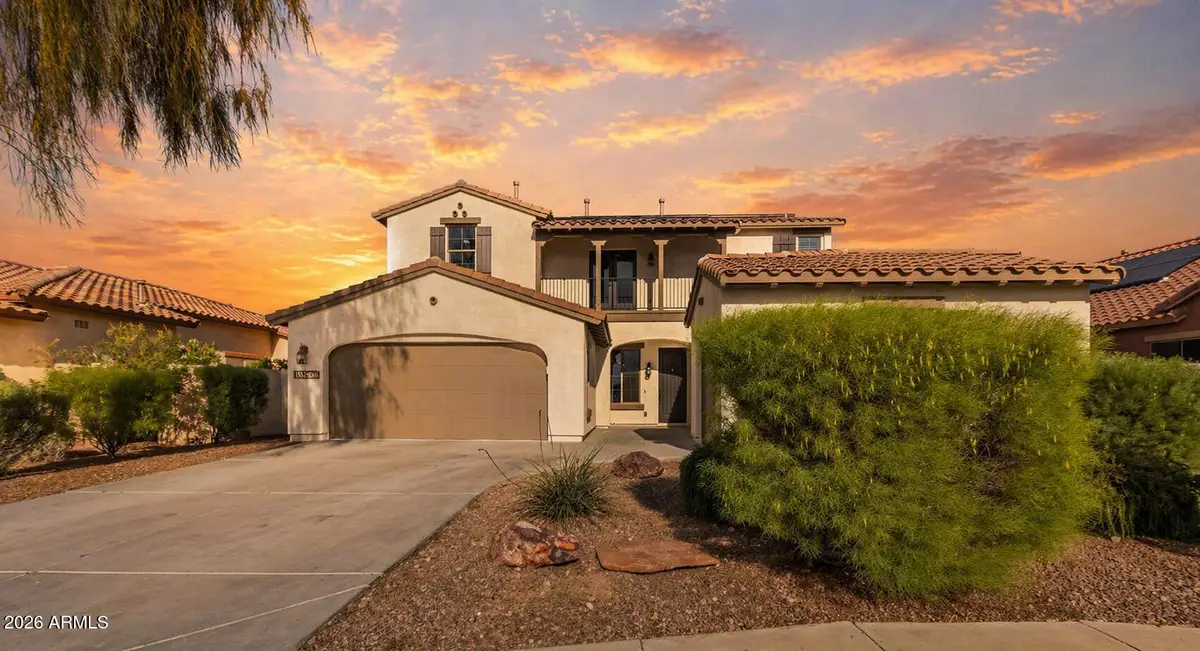 13825 S 179th Avenue, Goodyear, AZ 85338 - #1