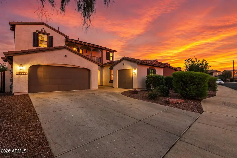 13825 S 179th Avenue, Goodyear, AZ 85338 - #2