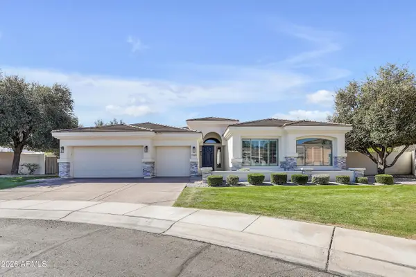 1769 W Tonto Drive, Chandler, AZ 85248