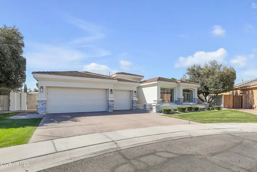 1769 W Tonto Drive, Chandler, AZ 85248 - #2