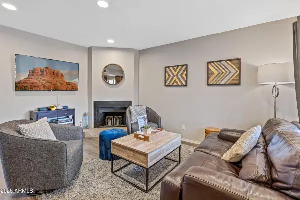 95 E Cortez Drive #204, Sedona, AZ 86351