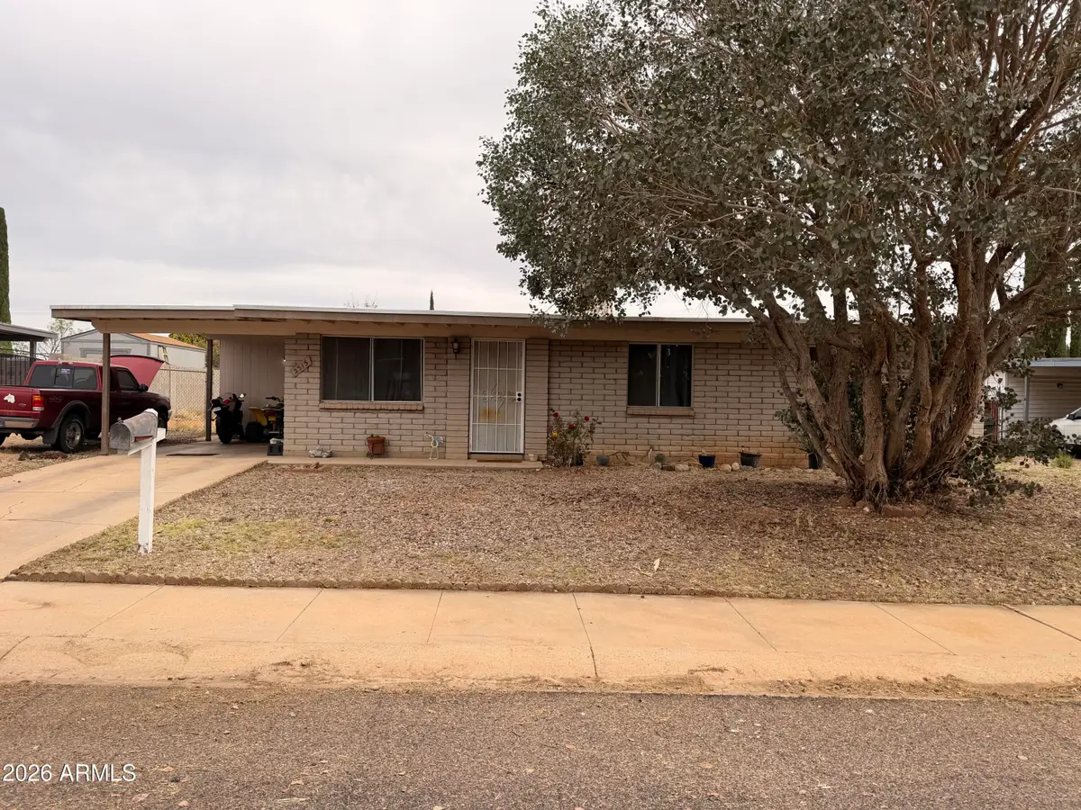 2315 Santa Maria Drive, Sierra Vista, AZ 85635 - #1