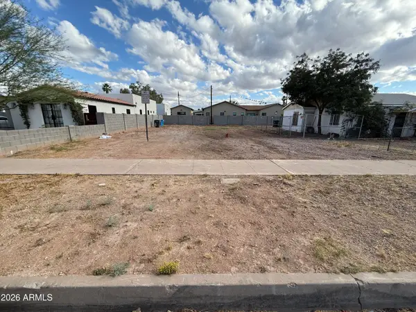 1105 E Fillmore Street #27, Phoenix, AZ 85006