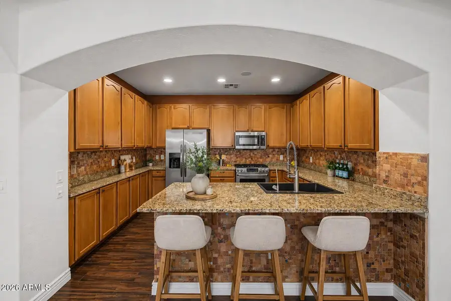 4761 E Woodside Way, Gilbert, AZ 85297 - #2