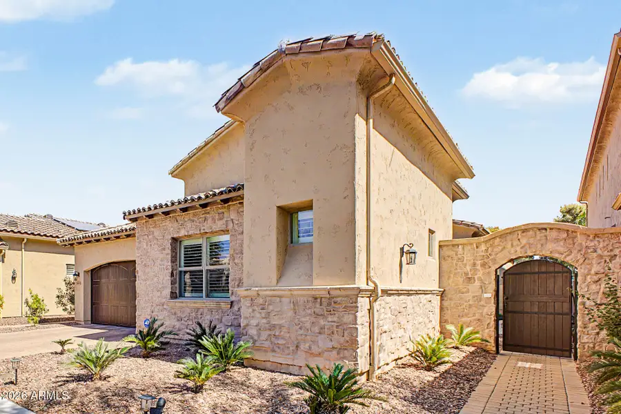 14605 W Hidden Terrace Loop, Litchfield Park, AZ 85340 - #2