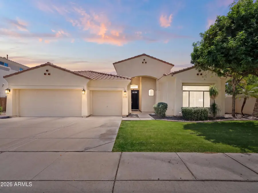 4351 S Purple Sage Place, Chandler, AZ 85248 - #2