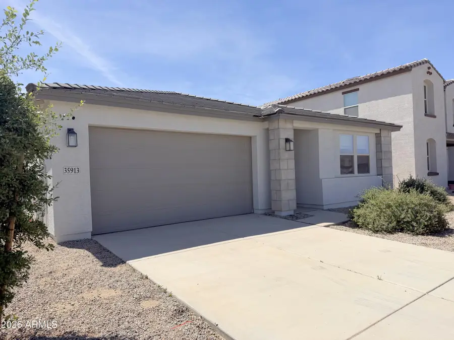 35913 W Santa Monica Avenue, Maricopa, AZ 85138 - #2