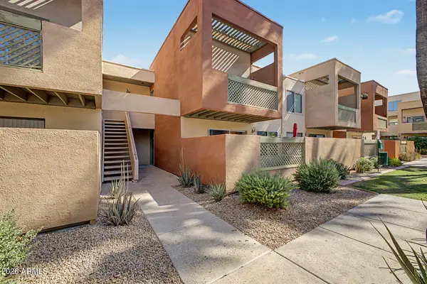 3600 N Hayden Road #2505, Scottsdale, AZ 85251