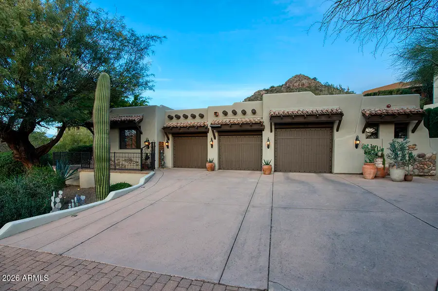 24025 N 113th Way, Scottsdale, AZ 85255 - #3