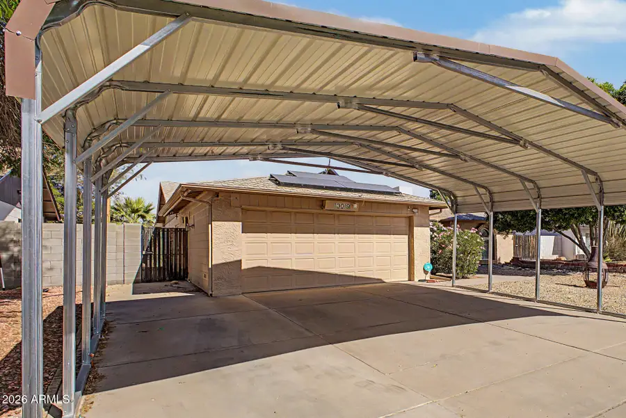 13019 N 36th Drive, Phoenix, AZ 85029 - #3