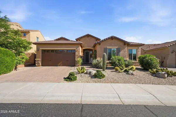 5641 E Desert Forest Trail, Cave Creek, AZ 85331