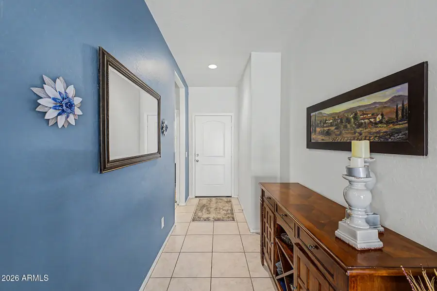 1258 E Denvil Drive, Casa Grande, AZ 85122 - #2