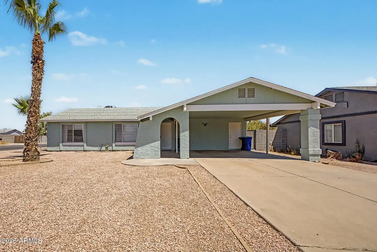 926 W Apollo Avenue, Tempe, AZ 85283 - #1