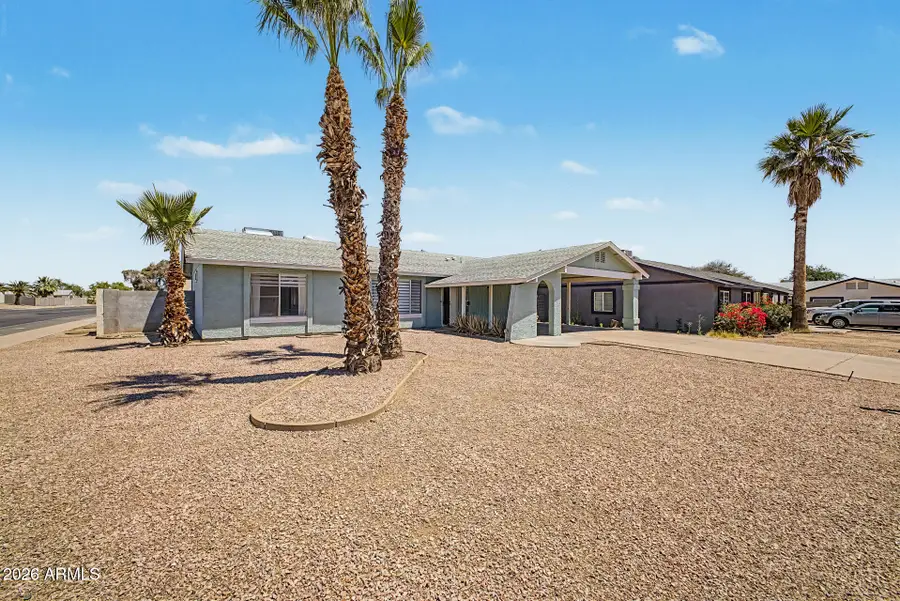 926 W Apollo Avenue, Tempe, AZ 85283 - #2