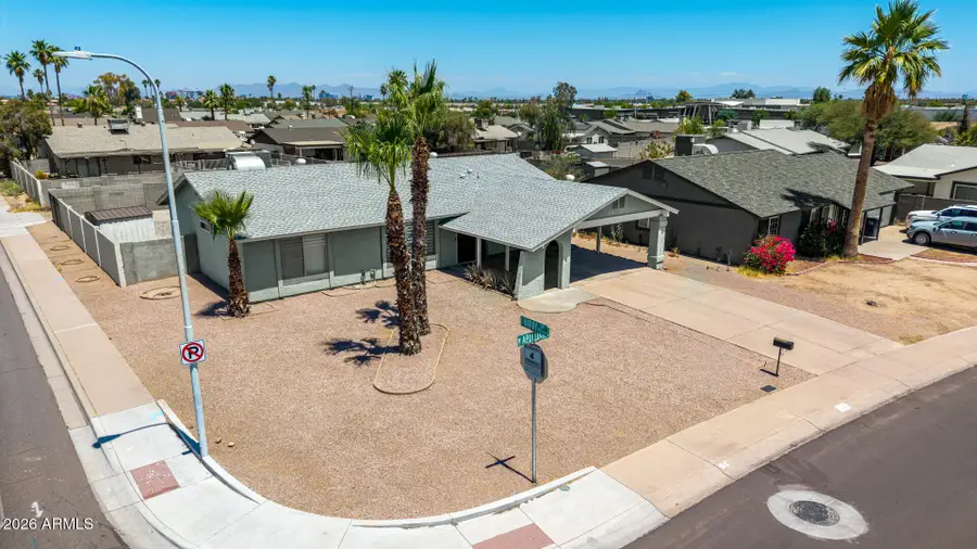 926 W Apollo Avenue, Tempe, AZ 85283 - #3
