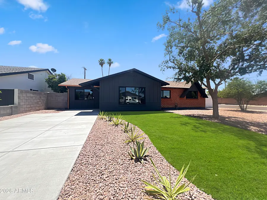 8201 E Whitton Avenue, Scottsdale, AZ 85251 - #2