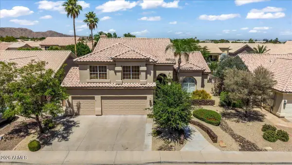 4564 E Chuckwalla Canyon, Phoenix, AZ 85044