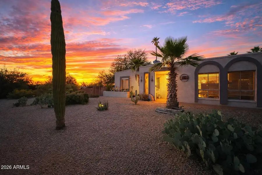 1132 E Village Circle Drive, Phoenix, AZ 85022 - #2