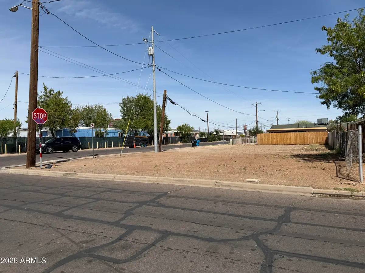 2301 E Taylor Street, Phoenix, AZ 85006 - #1